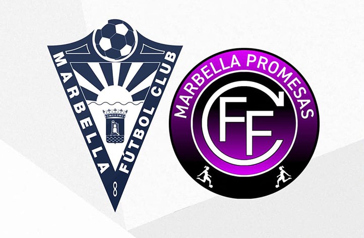 El Marbella Promesas se hace cargo del conjunto femenino del Marbella FC