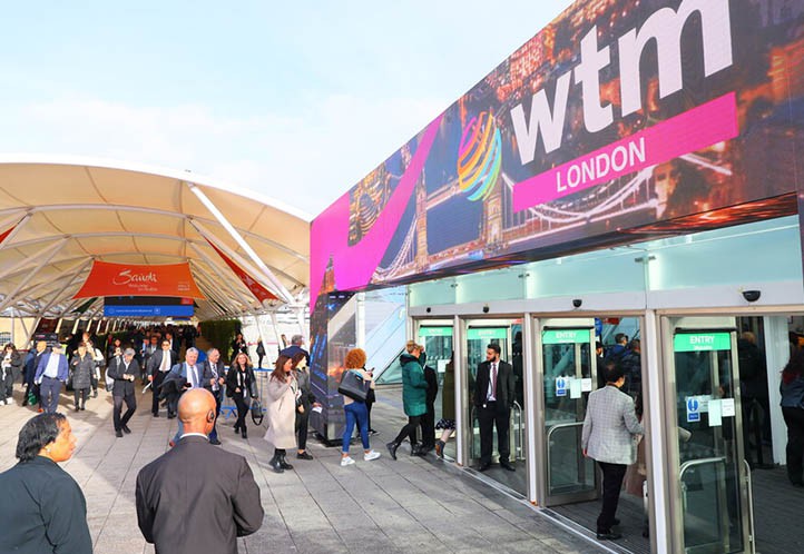 Marbella acude con pocas ideas a la World Travel Market de Londres