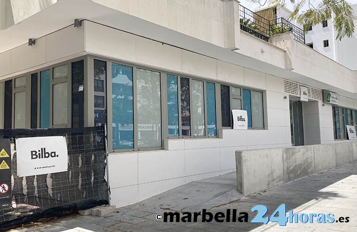 El centro de salud Marbella Oeste tiene un sobrecoste de 855.000 euros