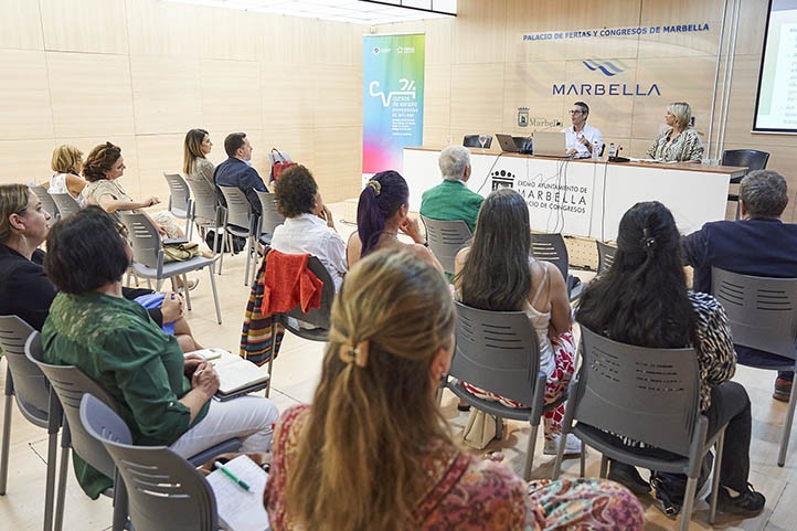 Concluye la XVI edición de los Cursos de Verano de la UMA en Marbella