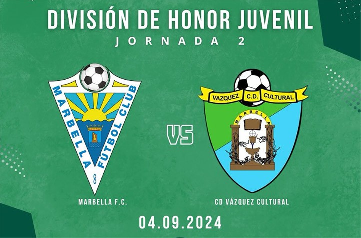 Ya hay calendario en División de Honor juvenil con derbi en la jornada 2