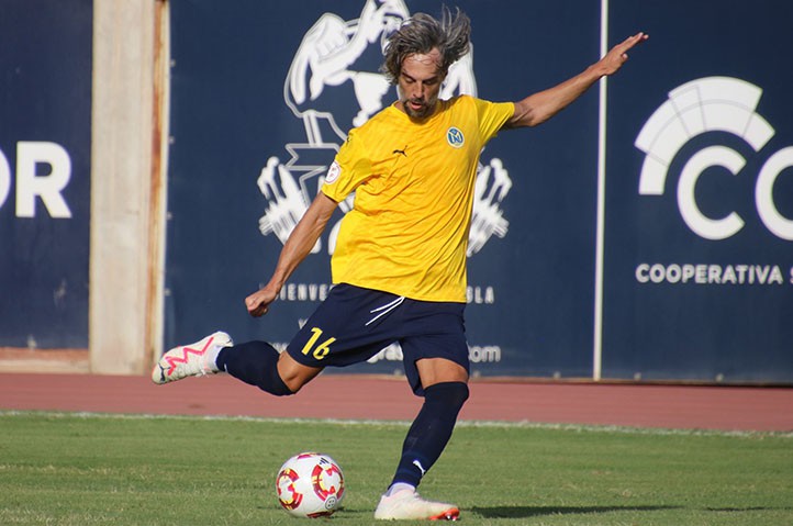 Estreno inmejorable para el FC Marbellí en 3ªRFEF con victoria en El Ejido (0-1)