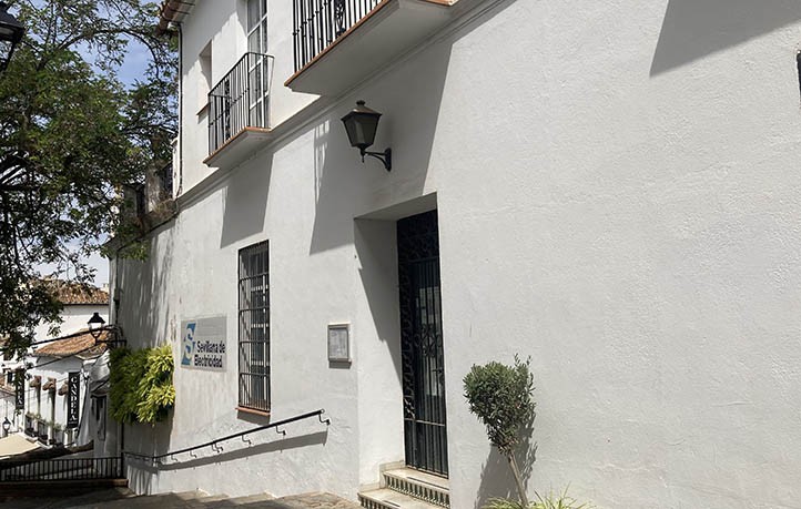 El Ayuntamiento niega que se retire protección al Casco Antiguo de Marbella