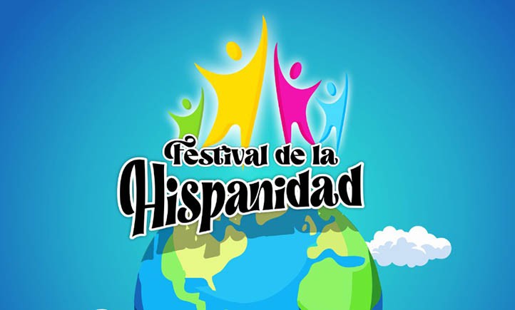 Aplazado por la previsión de lluvia el Festival de la Hispanidad en Marbella