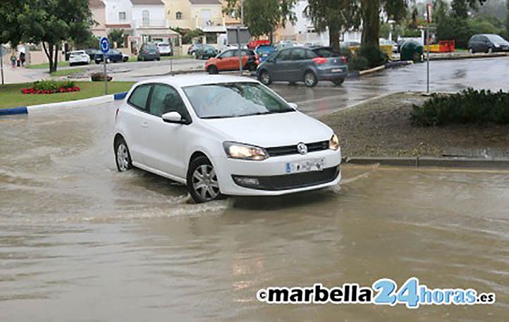 El Ayuntamiento de Marbella activa ahora el Plan de Emergencias Municipal