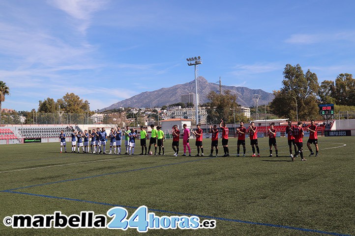 Un punto de sanción al San Pedro y un partido de clausura para su estadio