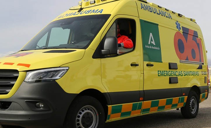 Muere un niño de cinco años en Marbella al caer desde un edificio