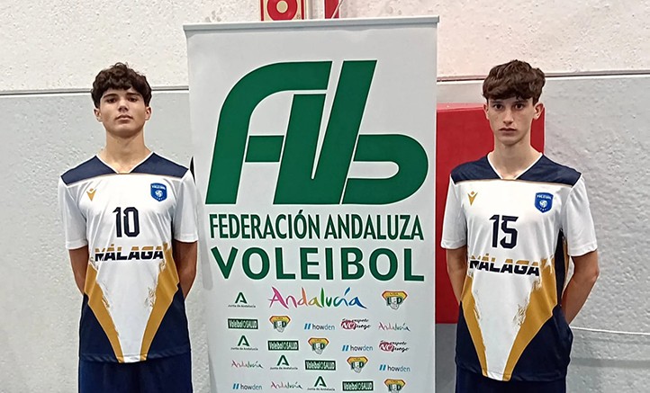 Ciro González y José Luis Reyes juegan con Málaga en el XXV Torneo Buendía