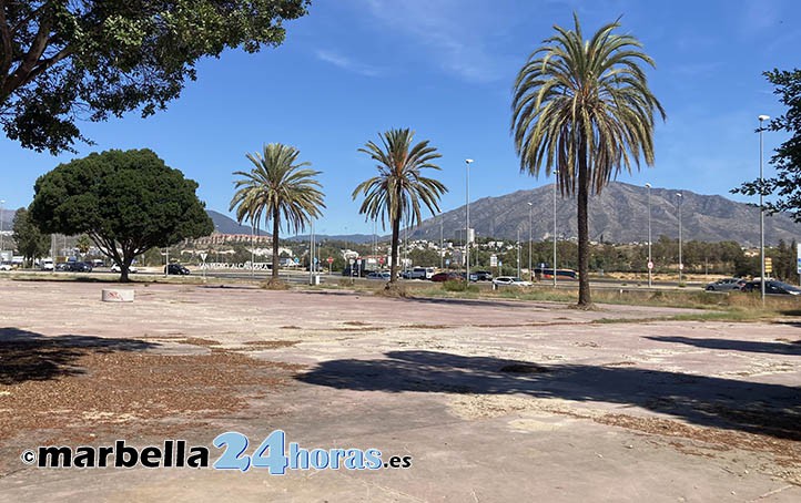 Más retraso en la aspiración eterna de la estación de autobuses de San Pedro