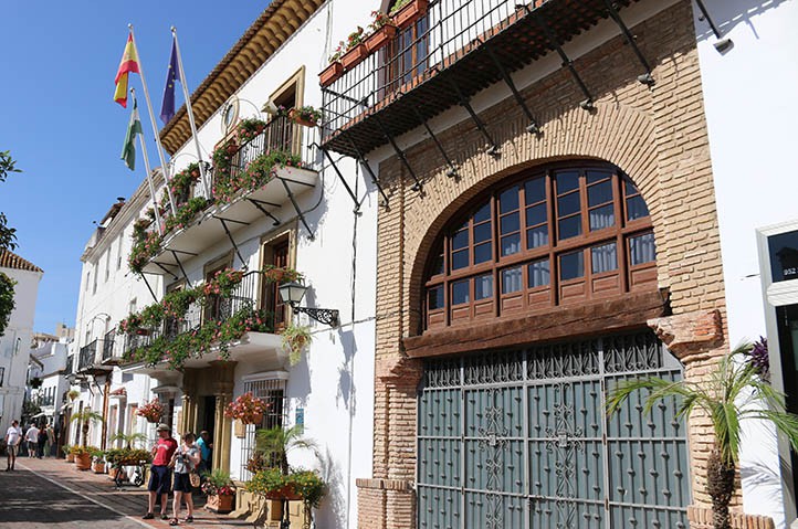 El Ayuntamiento de Marbella repartirá 4,5 millones en subvenciones en 2025