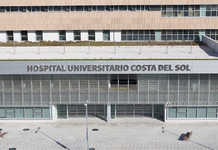 IU Marbella critica el "infierno" de las listas de espera sanitarias