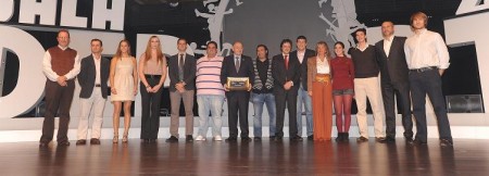 La Gala del Deporte de Marbella y San Pedro cambia de fecha