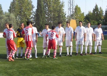 El Atlético Marbella resuelve en los últimos minutos (2-0)