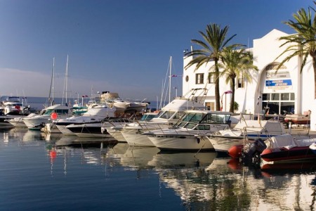 Marbella ha sido plató para más de 200 rodajes desde 2009
