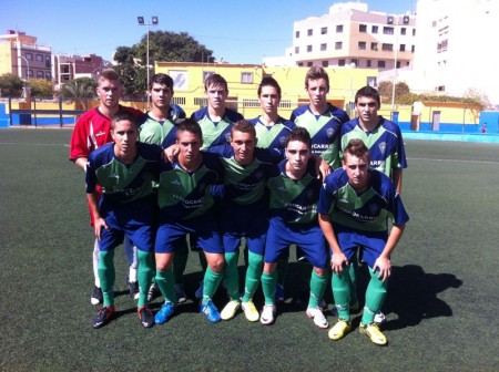 El Marbella se topa con Melilla (2-1)