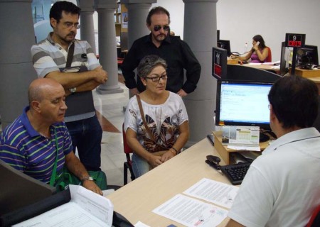 La Plataforma por la Educación pide que se convoque el Consejo Escolar