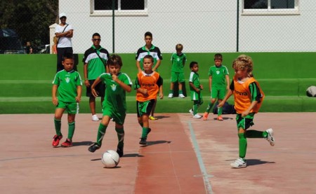 Deporte y música se unen hoy para poner el colofón al Maratón Solidario