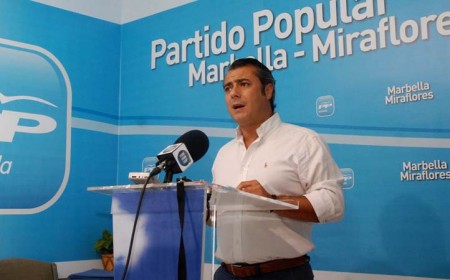 El Partido Popular instará a la Junta a que construya 