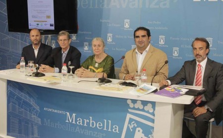 Marbella acogerá unas jornadas sobre los derechos de la personas con discapacidad