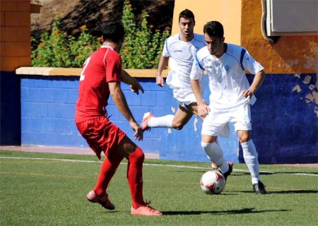 El Marbella pondrá en marcha su escuela de fútbol en noviembre