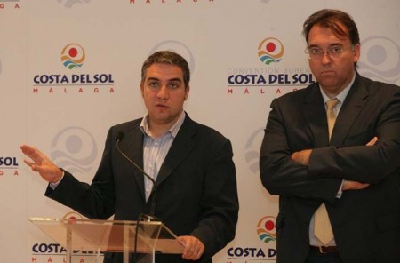 El Patronato de la Costa diseña un plan para consolidar el mercado ruso, que crece un 50% anual