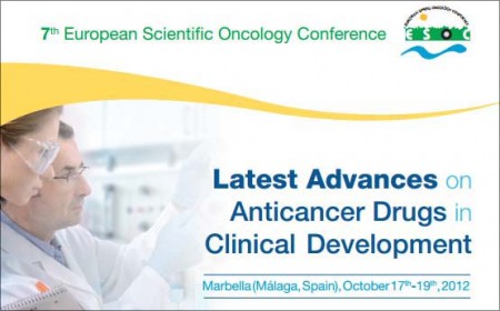 La VII European Scientific Oncology Conference reúne en Marbella a 50 investigadores contra el cáncer