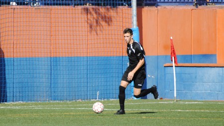 El Marbella incorpora a varios juveniles a los entrenamientos