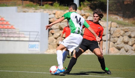 El Marbella recibe al Torremolinos mientras que el San Pedro tendrá que ir a Ronda