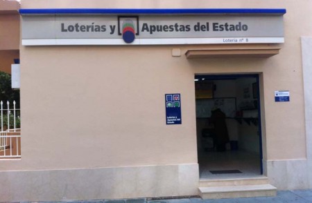 Un único acertante de Marbella consigue 263.791 euros en el sorteo de la Bonoloto