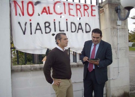 El PP presenta su campaña sobre los presupuestos de la Junta que 