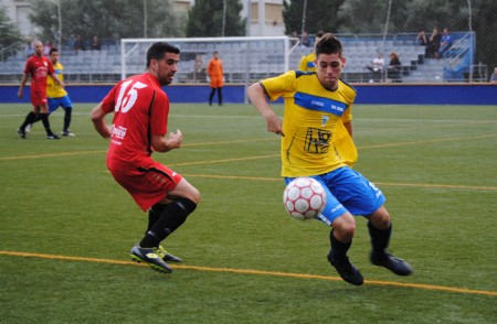 El San Pedro recibe al Malagueño de nuevo en Estepona y el Marbella viaja a Níjar