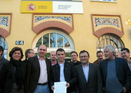 El PSOE exige al Ministerio un plan de empleo ante la negativa de la alcaldesa a solicitarlo