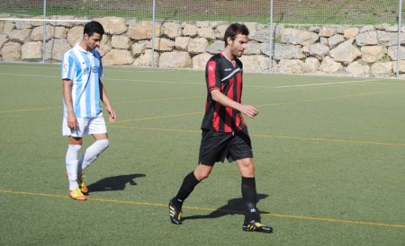 El San Pedro pierde a Cristian y Carlos Arias por sanción