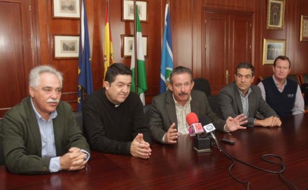 Los Arqueros acoge este domingo un torneo de golf a beneficio de Cáritas