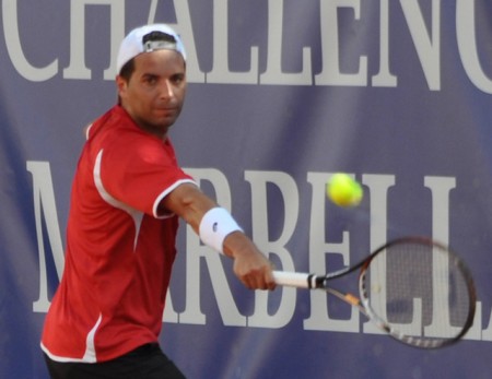 Albert Montañés y Daniel Muñoz-De la Nava consiguen el pase a la final del Challenger ATP Marbella Open