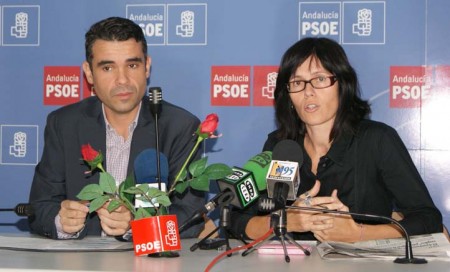 El PSOE exigirá en el pleno que se ejecute el dinero 