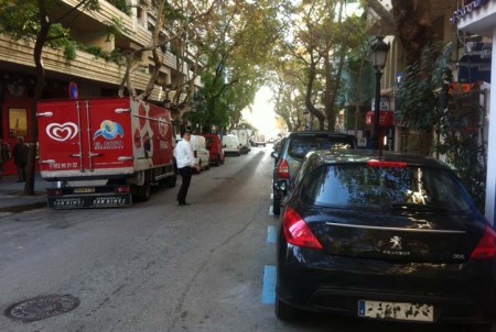 El Ayuntamiento acometerá la remodelación de las calles Miguel Cano, José Vera y Acera de la Marina