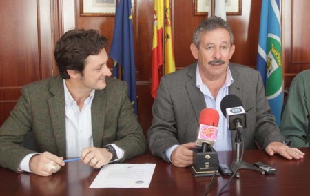 Miguel Troyano confirma su dimisión y abandonará este viernes el Ayuntamiento y la actividad política