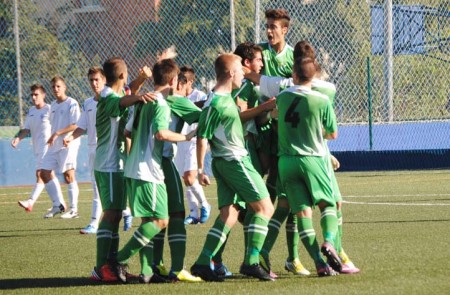 El San Pedro viaja a Vélez y el Marbella regresa al Municipal para recibir al Granada