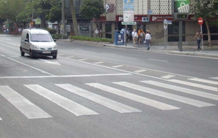 El Ayuntamiento concienciará sobre Seguridad Vial a 1.500 escolares