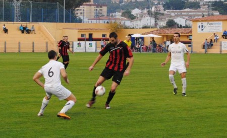 El San Pedro establece como Día del Club el derbi de este domingo