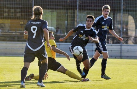 Chaparro ya puede debutar con el Atlético Marbella tras su paso por el fútbol suizo