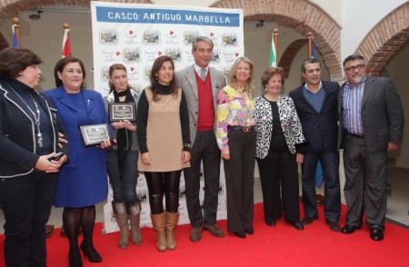 La boutique María Berdaguer gana el XIX Concurso de Escaparates del Casco Antiguo