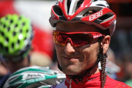 Maté figura en la preselección de Cofidis para el Tour y la Vuelta