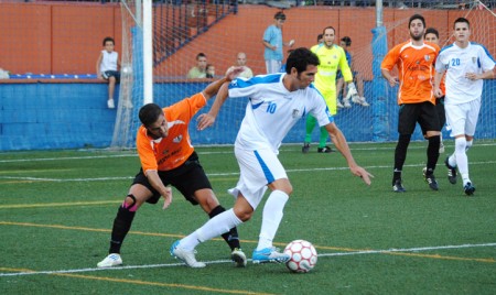 Marbella y San Pedro juegan el domingo a las 12:00 horas ante Huércal y Estepona