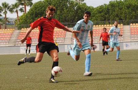 El San Pedro juega ante el Estepona con la necesidad de la victoria