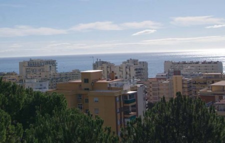 Espectacular domingo de sol con temperaturas de 20 grados