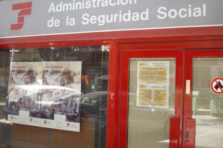 La zona de Plaza de Toros albergará en 2014 la nueva oficina comarcal de la Seguridad Social