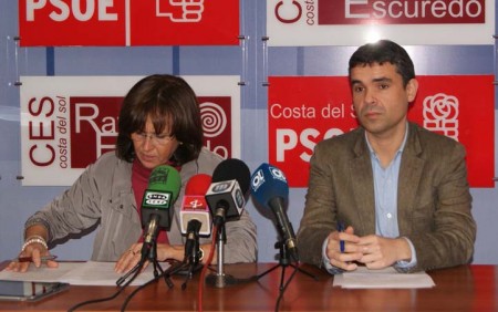 El PSOE teme que tras la eliminación de las mancomunidades esté la privatización de servicios públicos