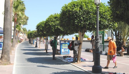 Marbella es el municipio malagueño que más dinero percibe del fondo autonómico de inmigración